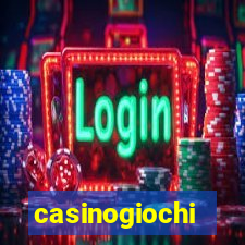 casinogiochi