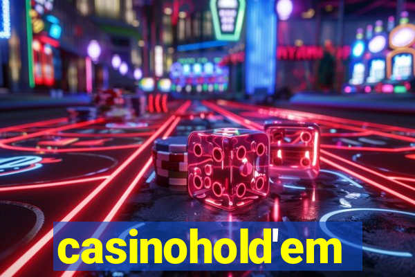 casinohold'em