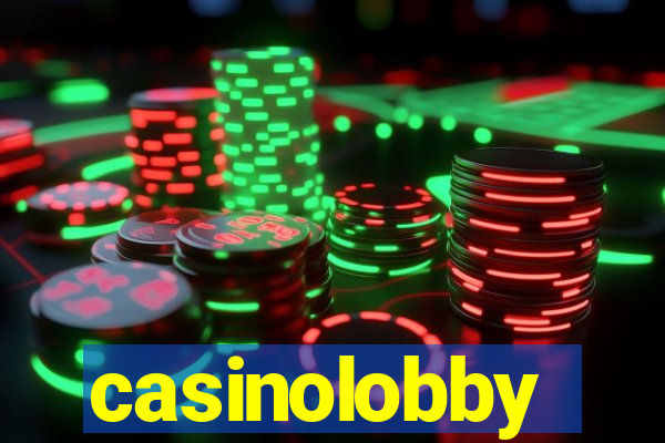 casinolobby