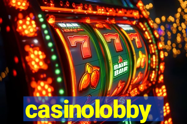 casinolobby