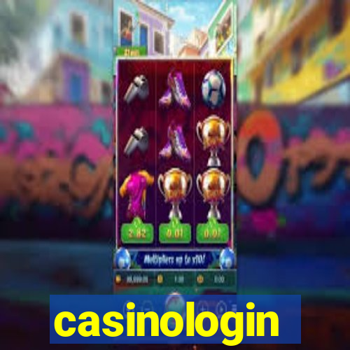 casinologin