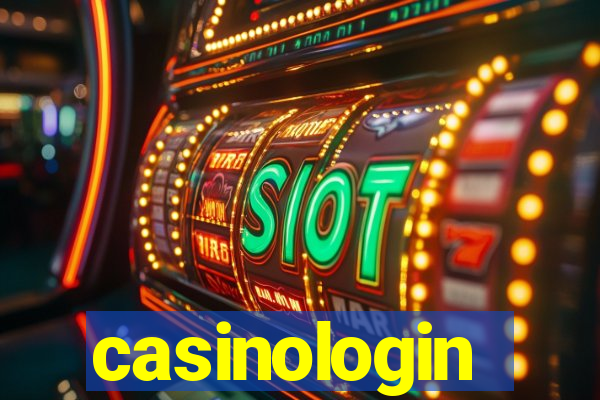 casinologin