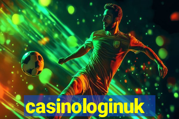 casinologinuk