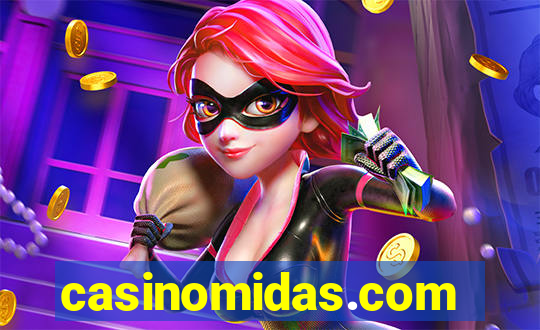 casinomidas.com