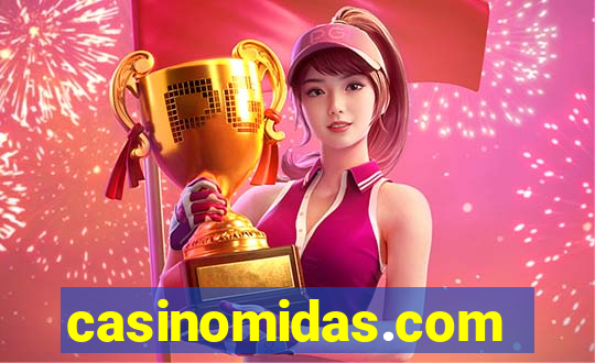 casinomidas.com