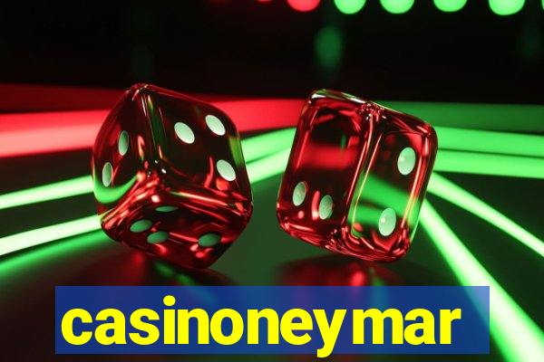 casinoneymar