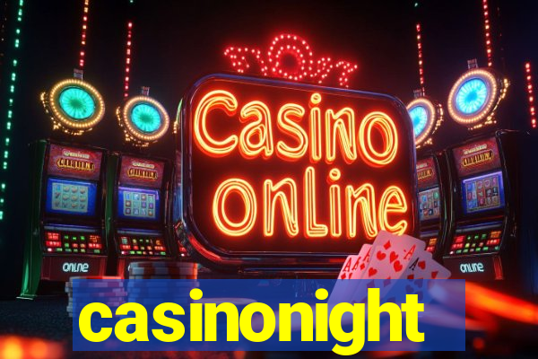 casinonight