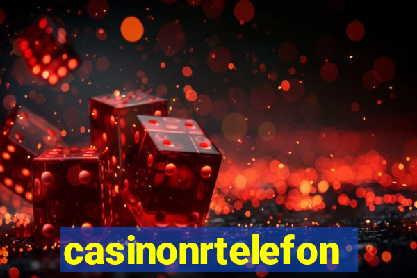 casinonrtelefon