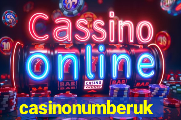 casinonumberuk