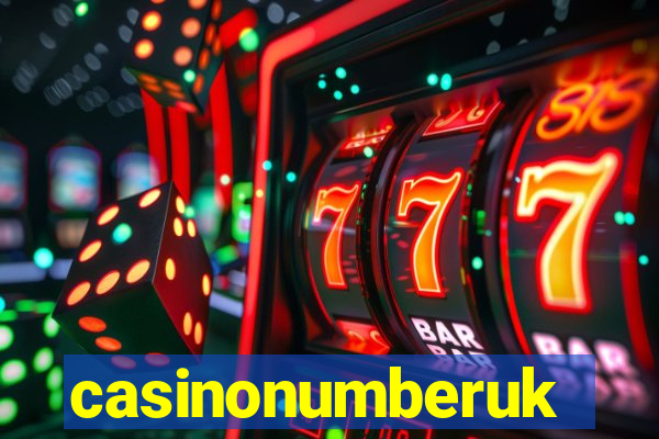 casinonumberuk