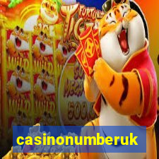 casinonumberuk