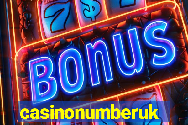 casinonumberuk