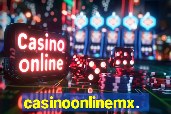 casinoonlinemx.mx