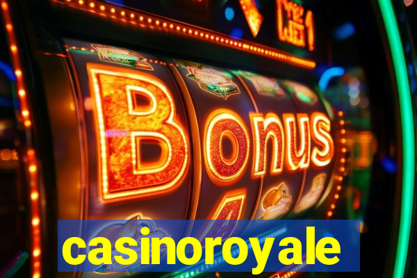 casinoroyale