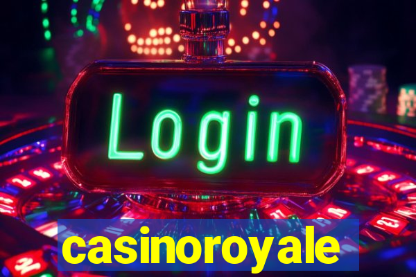 casinoroyale