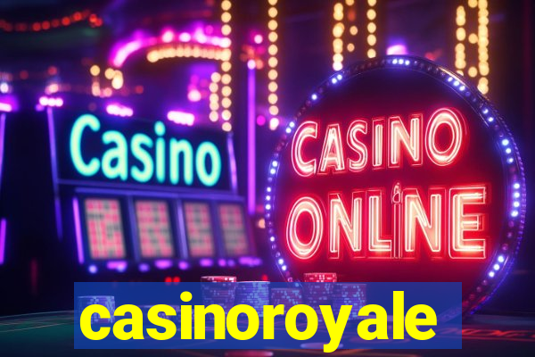 casinoroyale