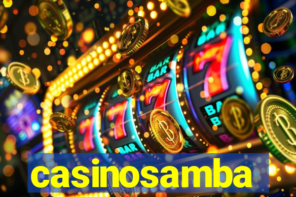 casinosamba