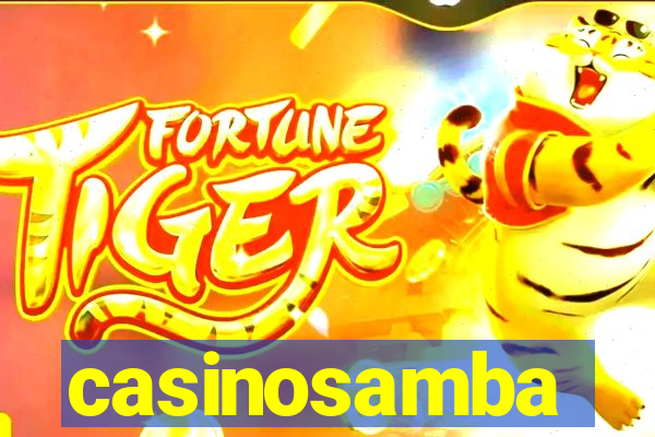 casinosamba