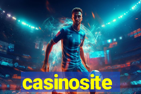 casinosite