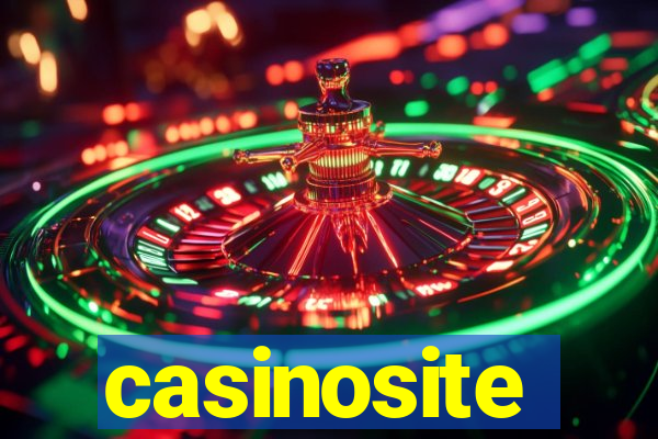 casinosite