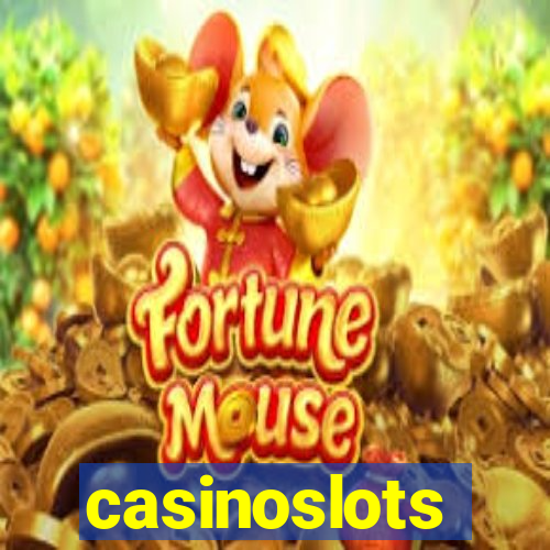 casinoslots