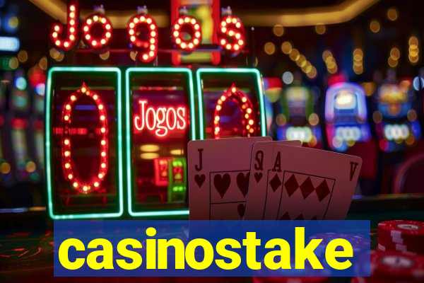 casinostake