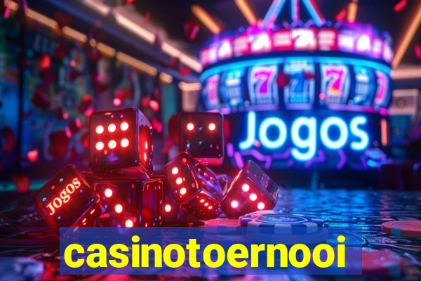 casinotoernooi