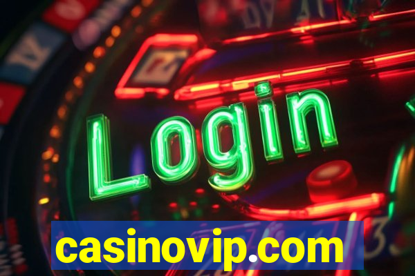 casinovip.com