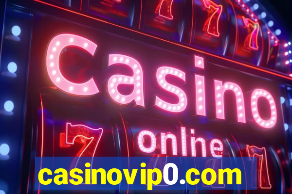 casinovip0.com