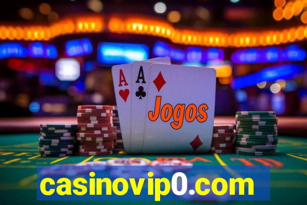 casinovip0.com