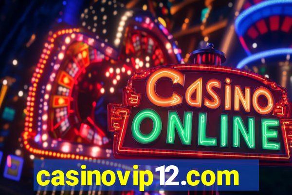 casinovip12.com