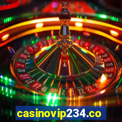 casinovip234.com