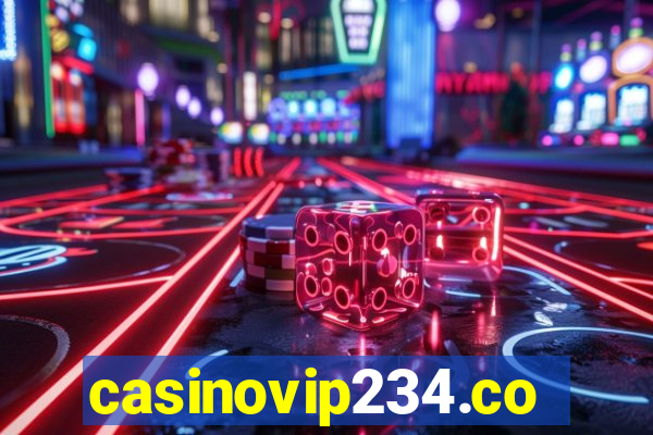 casinovip234.com