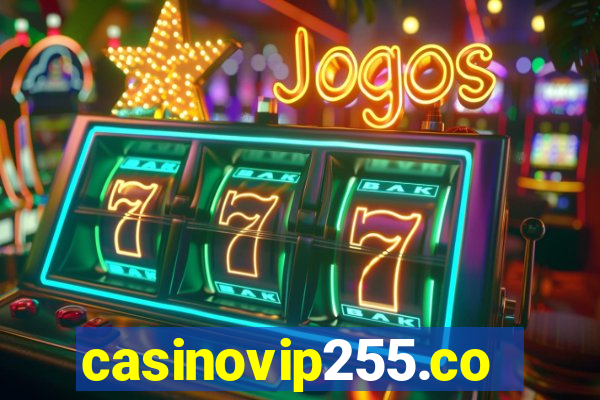 casinovip255.com