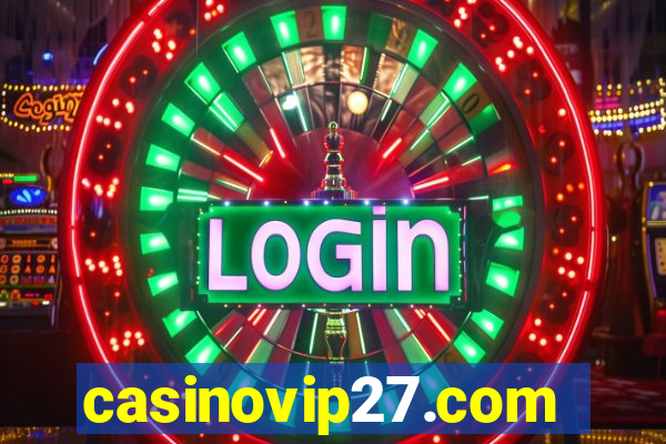 casinovip27.com