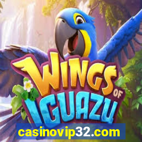 casinovip32.com