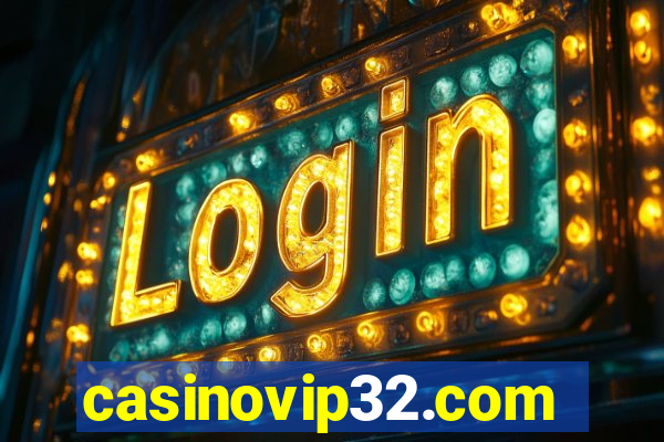 casinovip32.com