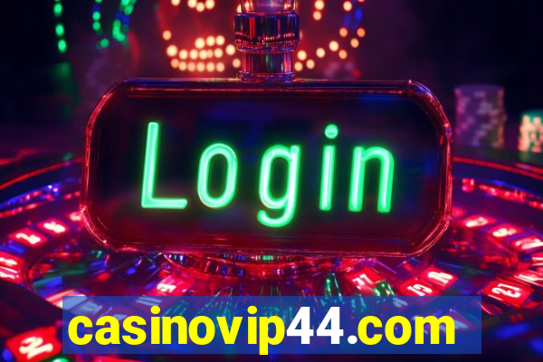 casinovip44.com