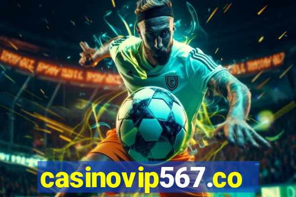 casinovip567.com