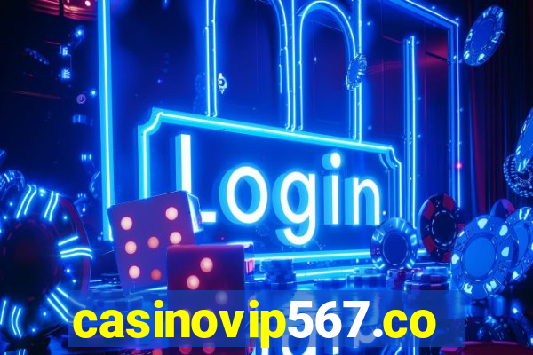 casinovip567.com