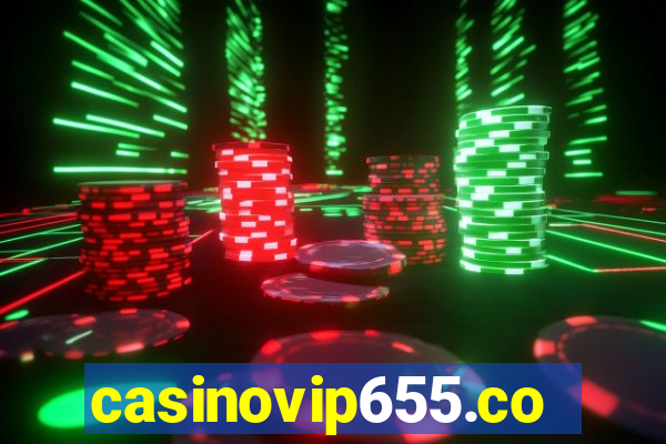 casinovip655.com