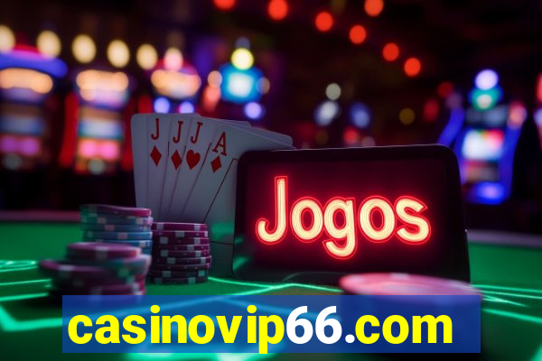 casinovip66.com