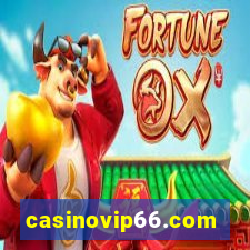 casinovip66.com