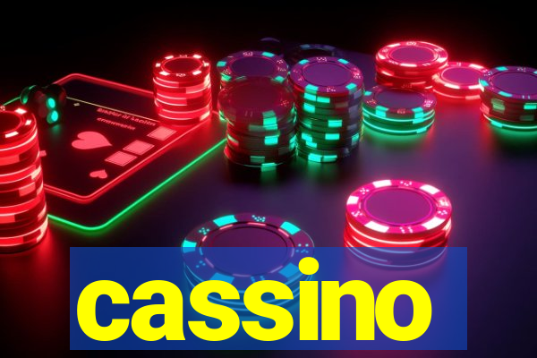 cassino