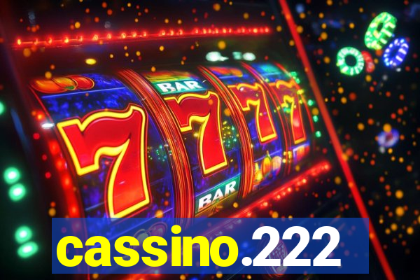 cassino.222