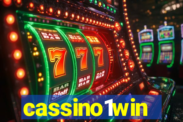 cassino1win