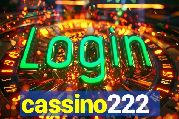 cassino222