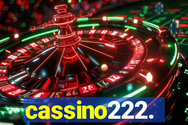 cassino222.