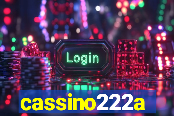 cassino222a