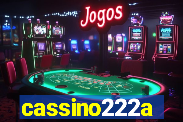 cassino222a